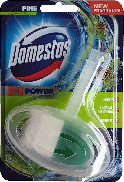 Domestos Koszyk WC Pine 40g