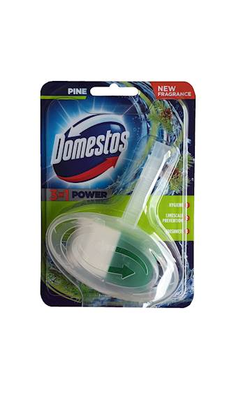 Domestos Koszyk WC Pine 40g
