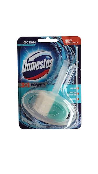 Domestos Koszyk WC Ocean 40g
