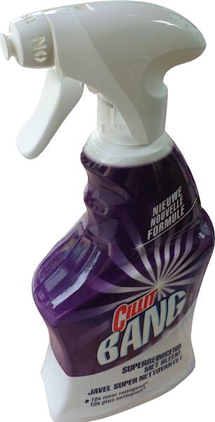 Cillit Bang Wybielanie i Higiena  750ml  a-1szt 
