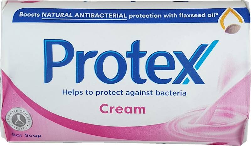 MYDŁO Protex Cream (Kremowe)