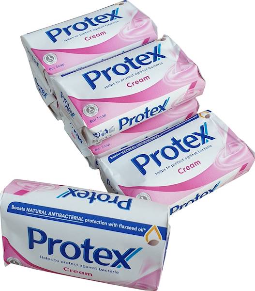 MYDŁO Protex Cream (Kremowe)