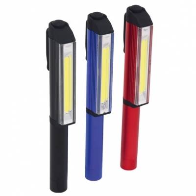 Latarka TS-1834 PEN 3xAAA