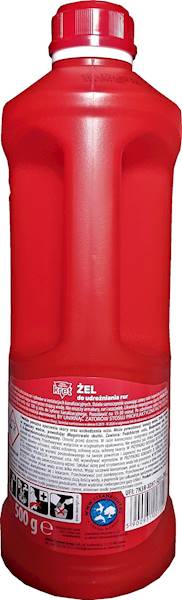 KRET Żel do Rur 500 ml.