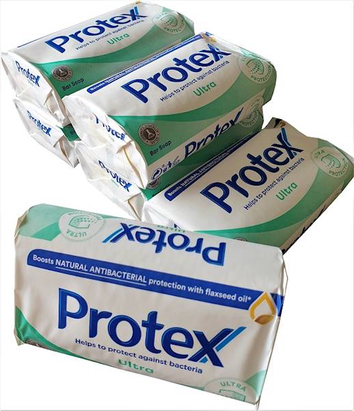 MYDŁO Protex Ultra 
