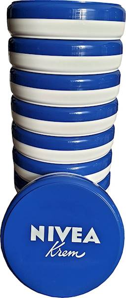 KREM Nivea plastik 50ml