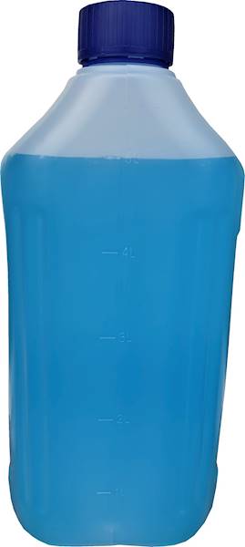 Płyn Zimowy Winter Line -20C 5L
