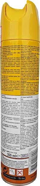 Pronto Spray LEMON 300 ml.