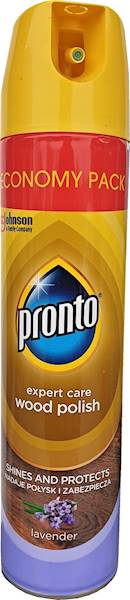 Pronto Spray LAWENDA 300 ml.