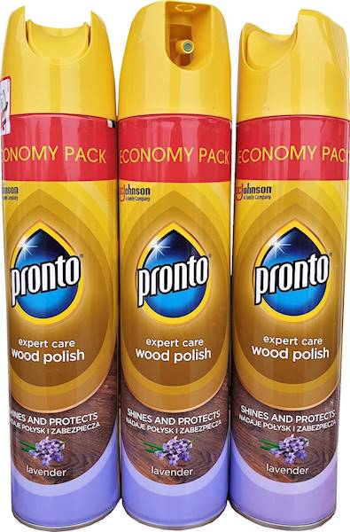 Pronto Spray LAWENDA 300 ml.