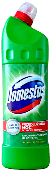Domestos Pine 1L. op-1szt.