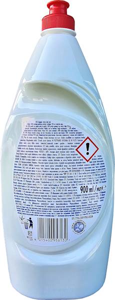 Płyn do Naczyń Fairy Herbata/Mięta 900 ml. op-1szt