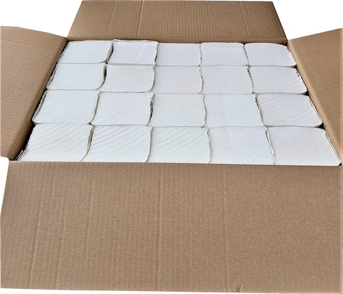 RĘCZNIK Z-Z Cliver Elis 3000 20x150szt