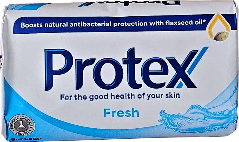 MYDŁO Protex Fresh