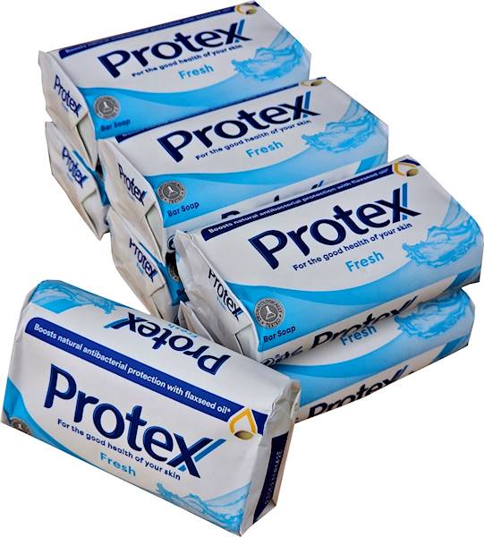 MYDŁO Protex Fresh