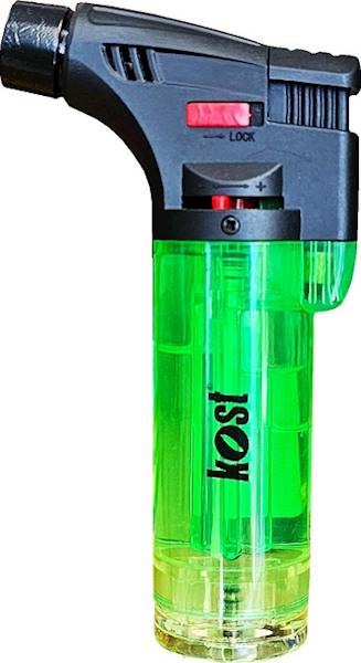 Palnik Gazowy Kost Torch T1