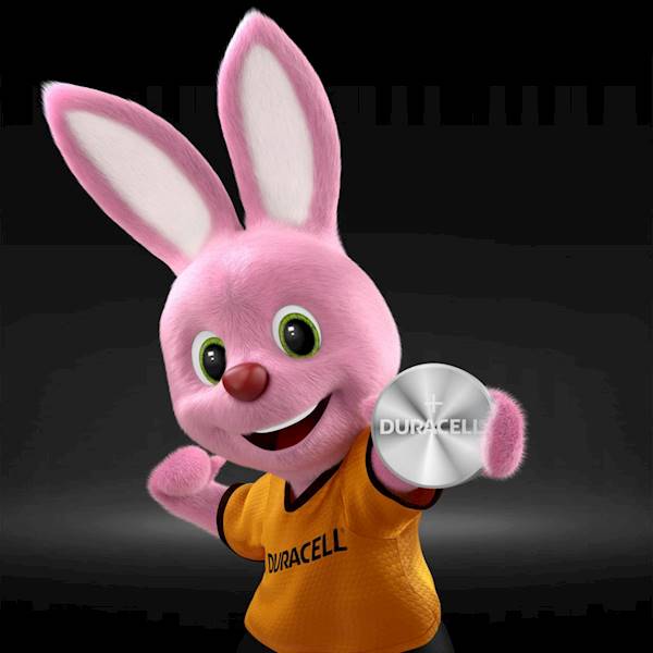 Bateria  Duracell  LR44 (A76) BL 1szt.