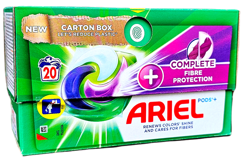 Ariel Kapsułki Color A'20