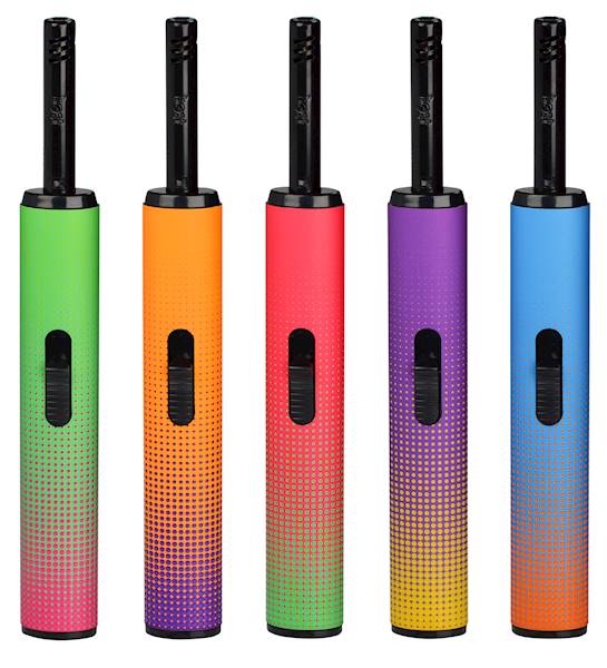 Zapalarka Gazowa CANDLE FLAT A-1szt.