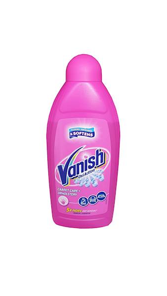 VANISH Gold Lemon Dywany (Ręczne pranie) 500ml 