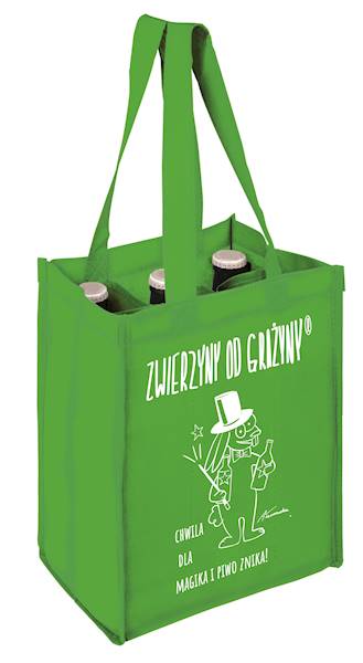 Torba na Butelki