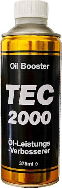 TEC 2000 Oil Booster