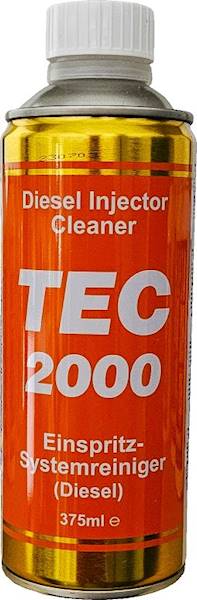 TEC 2000 Diesel Injector Cleaner