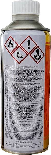 TEC 2000 Diesel Injector Cleaner