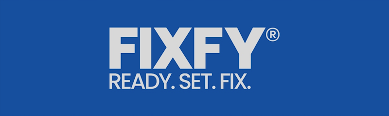 FIXFY AC R134a 2w1