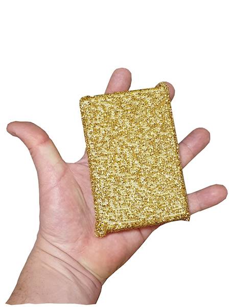 Zmywak do Teflonu LISA op-1szt.