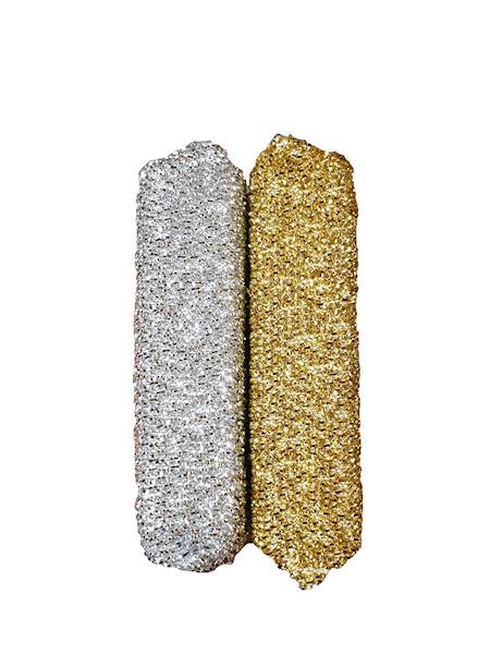 Zmywak do Teflonu LISA op-1szt.