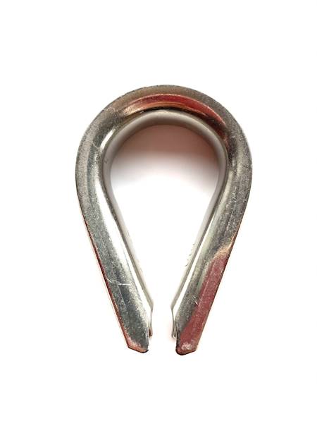 Kausza DIN6899B nierdz.16,0mm