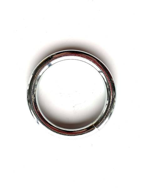 Ogniwo kółko ocynk.05x32