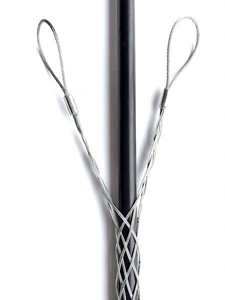 Pończocha kabl.dwuucha 35-50mm