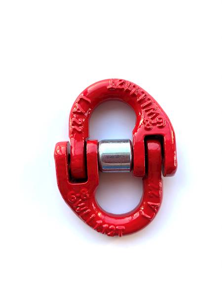 Łącznik łańcucha EN1677-1 G80 16,0mm