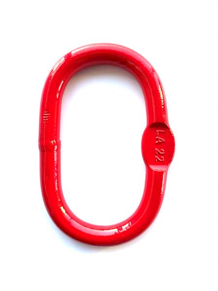 Ogniwo A EN1677-4 G80 36,0mm