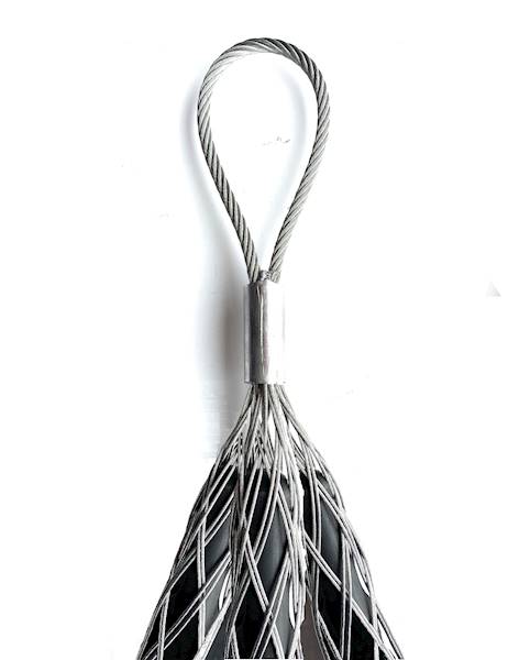 Pończocha kabl.jednoucha potrójna 35-50mm