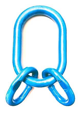 Ogniwo M EN1677-4 G100 22,0-16,0mm