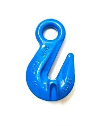 Hak skracający oczkowy EN1677-1 G100 6,70T