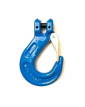 Hak łańcuchowy EN1677-2 G100 2,50T