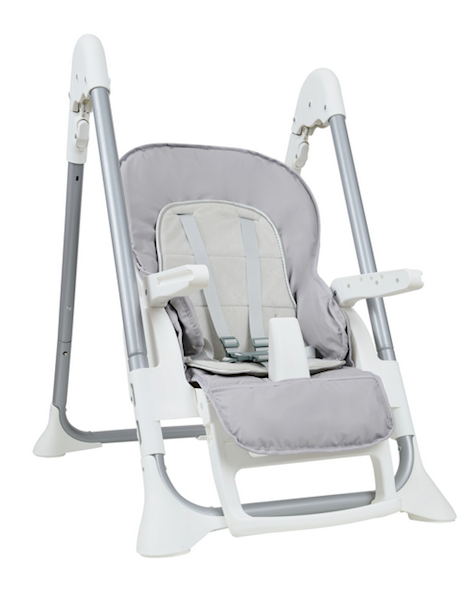 SUMMER BABY KRZESŁO NUNI BEIGE