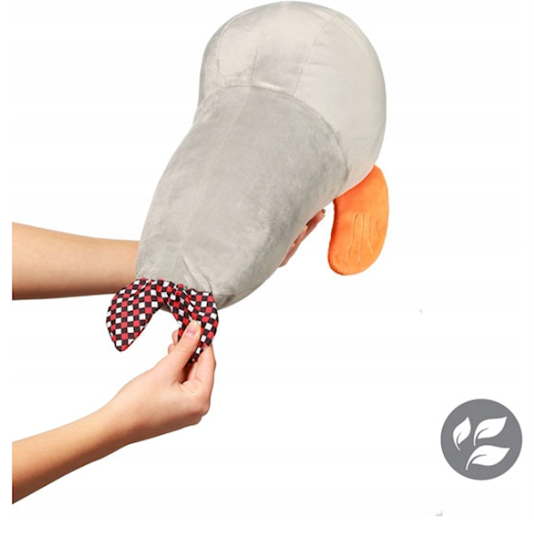 BABYONO PRZYTULANKA SEAL LUCY 644