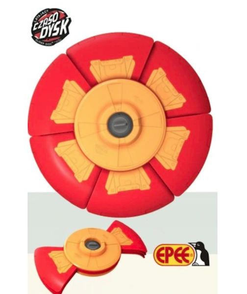 EPEE LATAJĄCY CZASODYSK