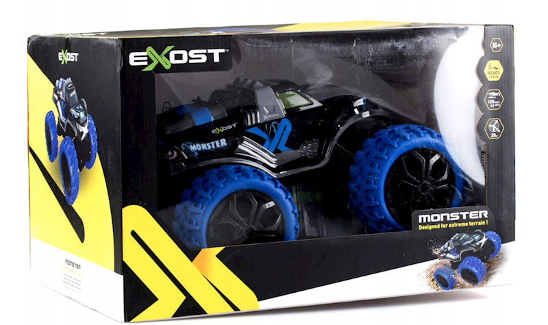 EXOST MONSTER TE20246