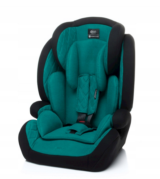 4BABY FOTEL ASPEN 9-36 DARK TURKUS