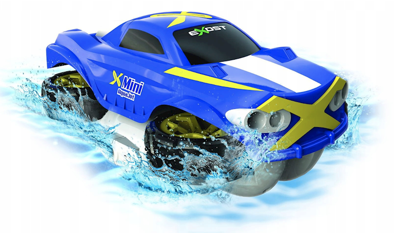 EXOST MINI AQUA JET 20252