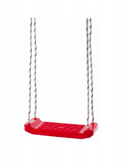 MOCHTOYS HUŚTAWKA DESKA L5252 