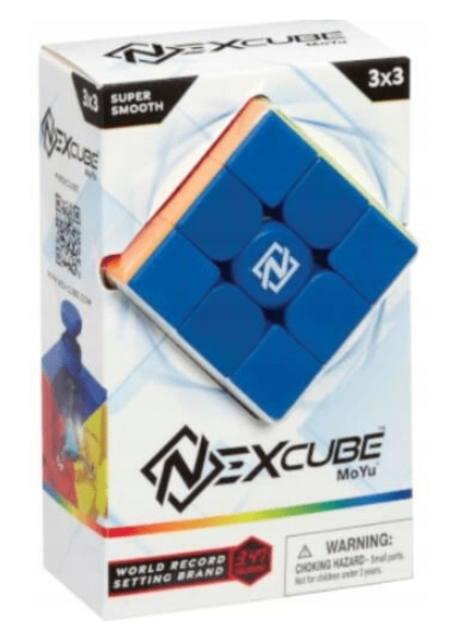 NEXCUBE KOSTKA 3/3 CLASSIC
