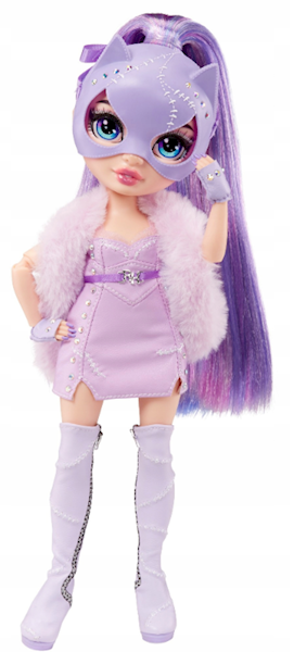 RAINBOW HIGH BALL KOSTIUMOWY VIOLET WILLOW