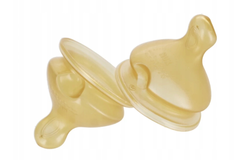 NUK SMOCZEK LATEKS 0-6 M 701236